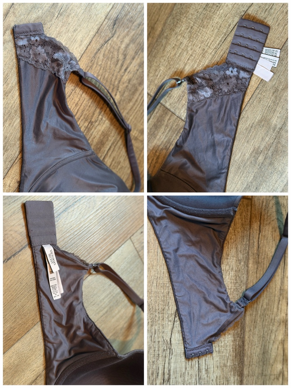 Victoria’s Secret 38DD bras - Picture 7 of 7
